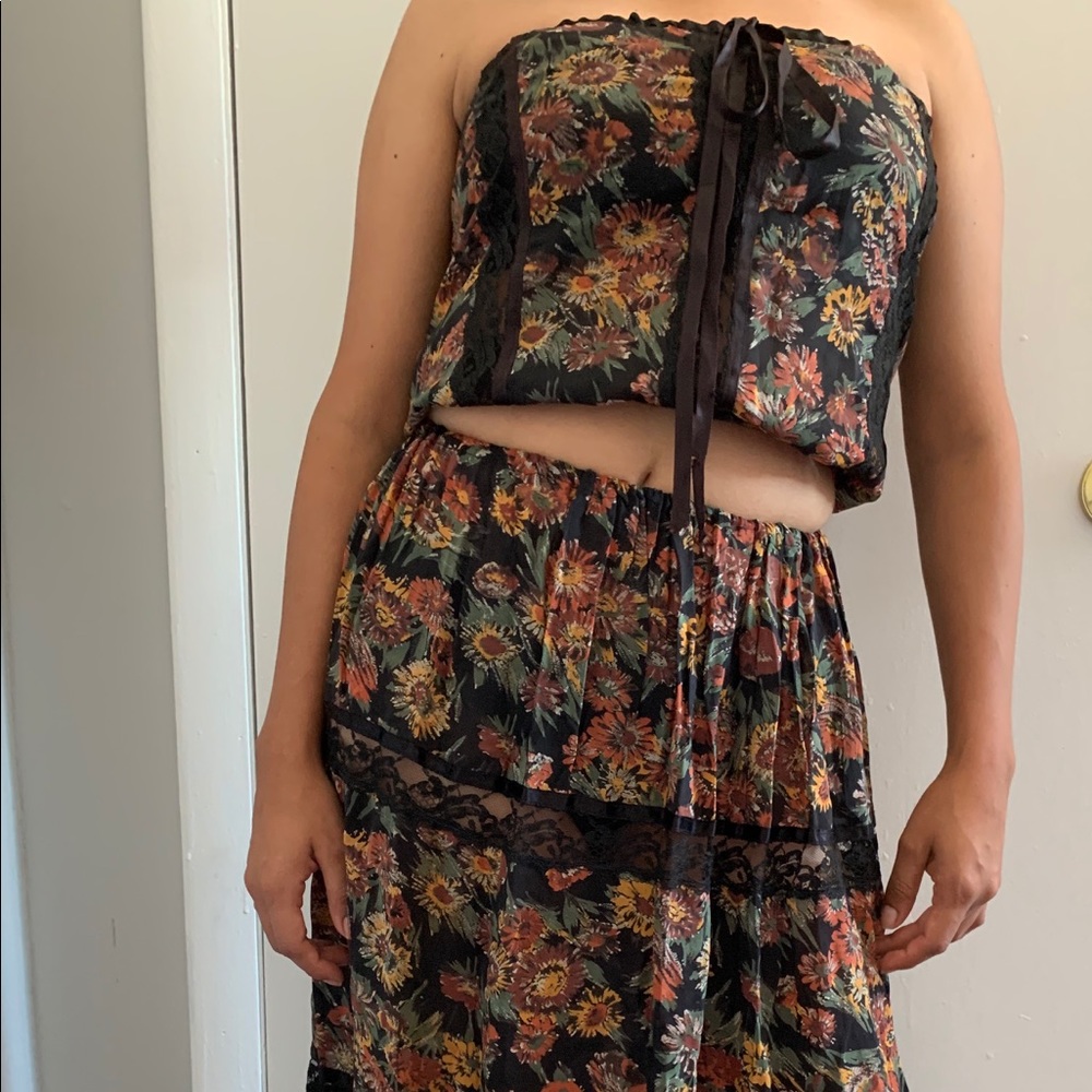 Vintage MOM made with love by